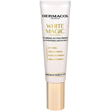 

Dermacol White Magic размывающая база, Dermacol Dc