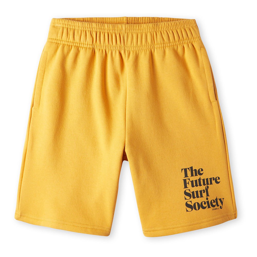 Шорты O´neill Future Surf, желтый футболка o´neill future surf regular желтый