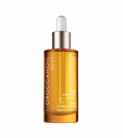

Чистое аргановое масло для тела, 50 мл Moroccanoil, Body Line