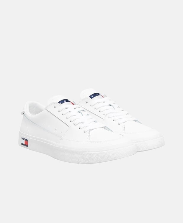

Кроссовки Tommy Jeans, белый