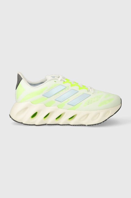 

Кроссовки Switch FWD adidas, зеленый
