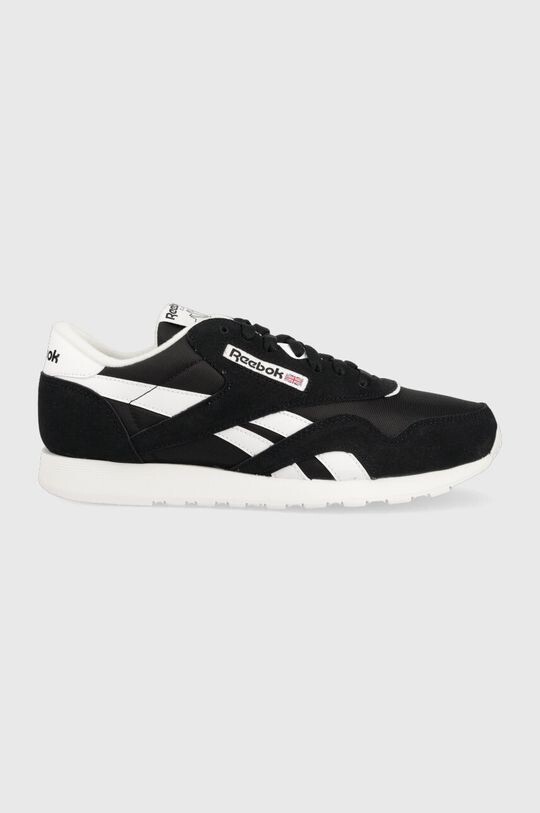 

Кроссовки Reebok Classic, черный