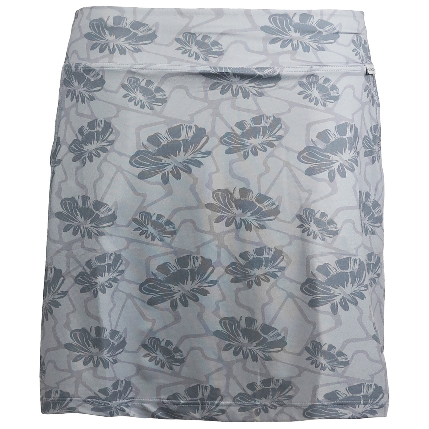 

Шорты Skhoop Women's Gudrun, графитовый