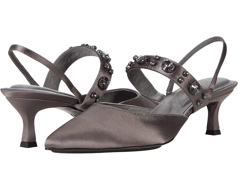 

Туфли Anne Klein Iyana, цвет Pewter
