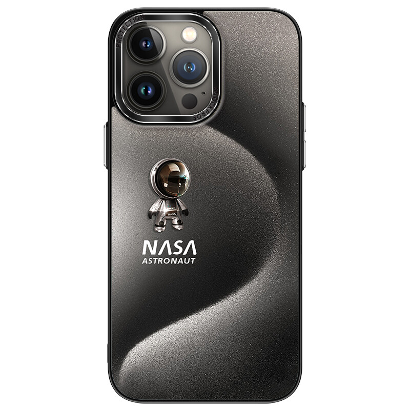 

Элегантный чехол для телефона Yahao, Titanium astronaut