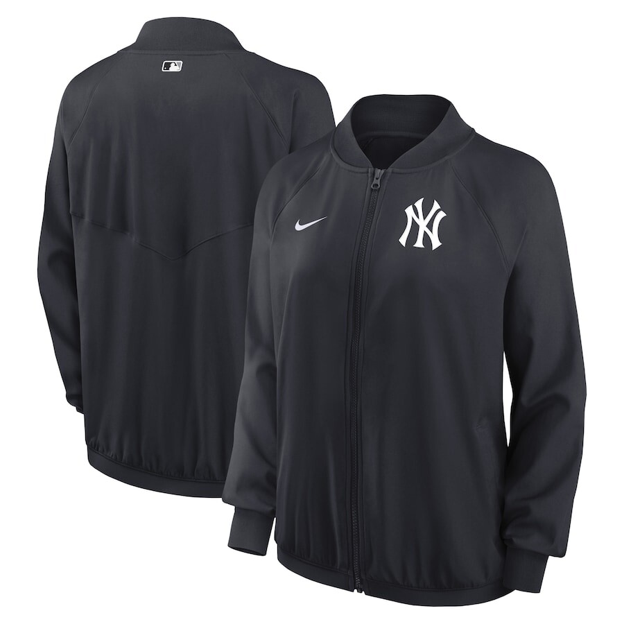 

Куртка Nike New York Yankees, нави