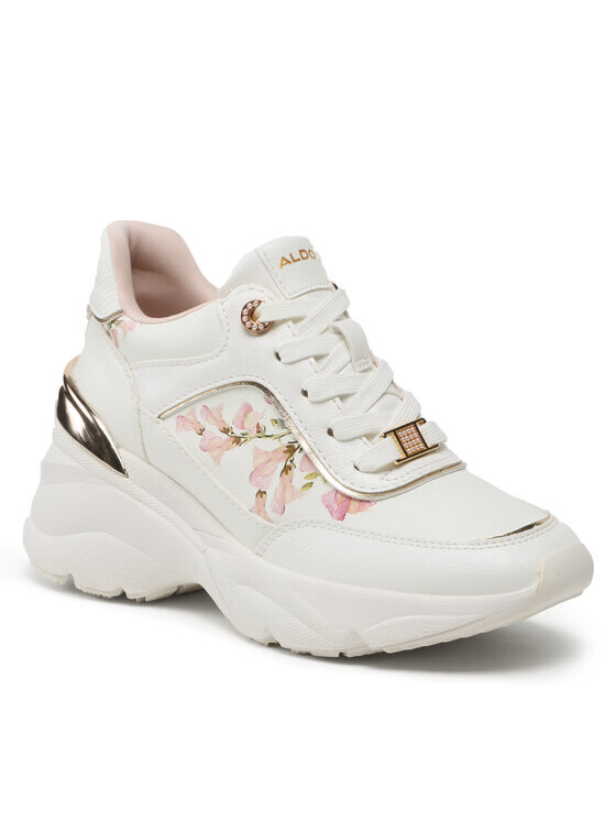 

Кроссовки Aldo, белый