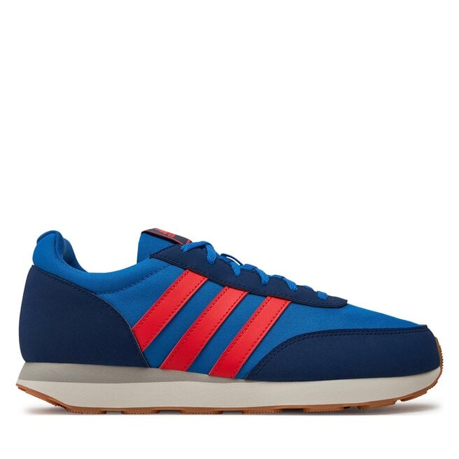 

Кроссовки adidas Run 60s 3.0 IG1180 Broyal/Brired/Dkblue, синий