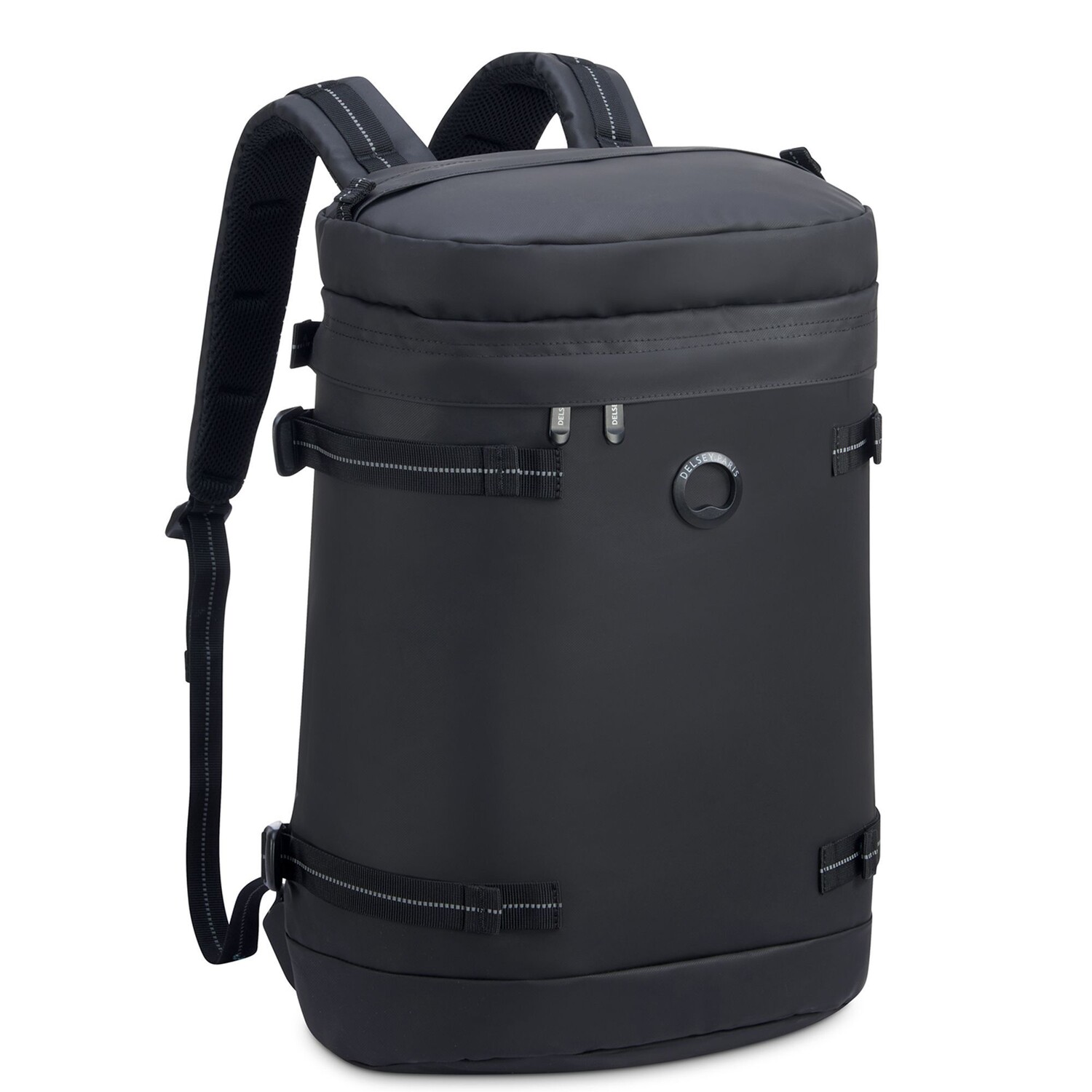 

Рюкзак Delsey Raspail 47 cm Laptopfach, цвет noir