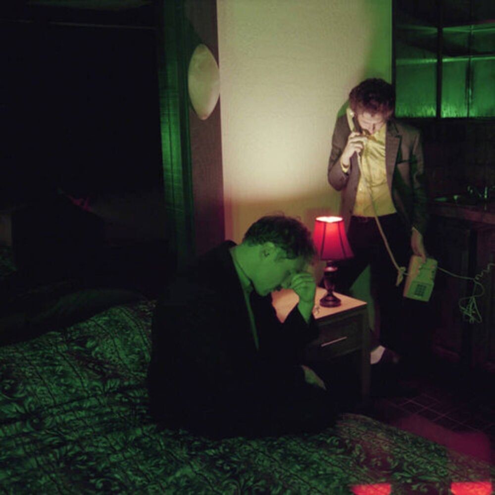 

Виниловая пластинка LP Heaven Surrounds You - Surf Curse