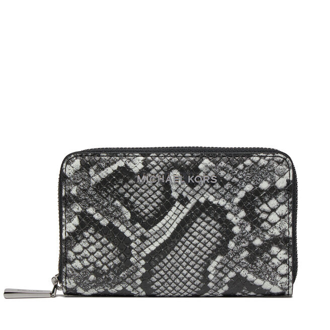

Кошелек MICHAEL Michael Kors JestSet, черный