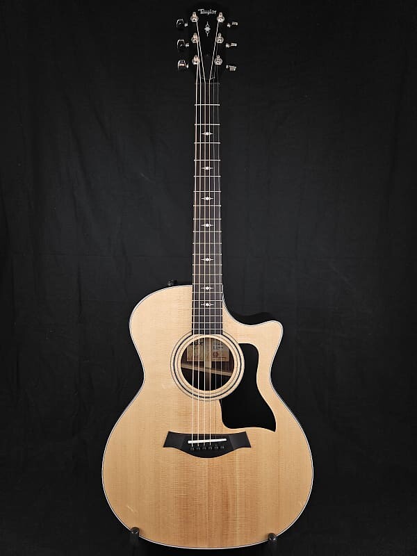 

Акустическая гитара Taylor 314ce Special Edition Rosewood 2023 - Natural