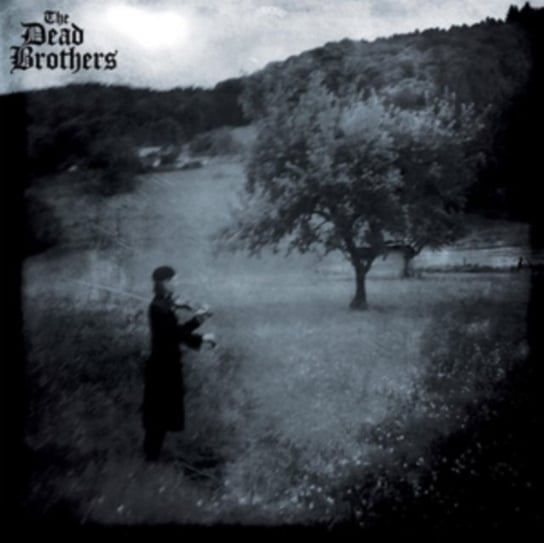 Виниловая пластинка The Dead Brothers - Angst