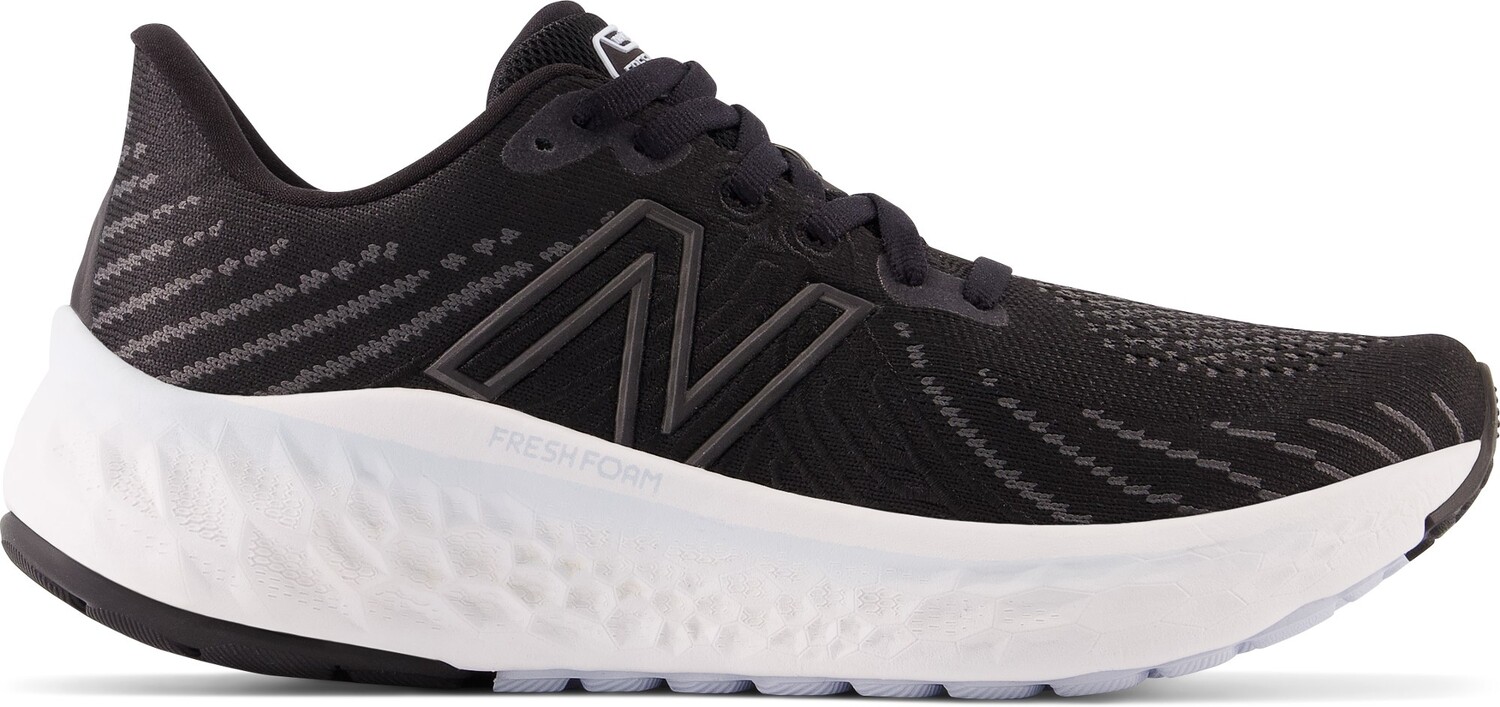

Шоссейные кроссовки Fresh Foam X Vongo v5 — женские New Balance, черный