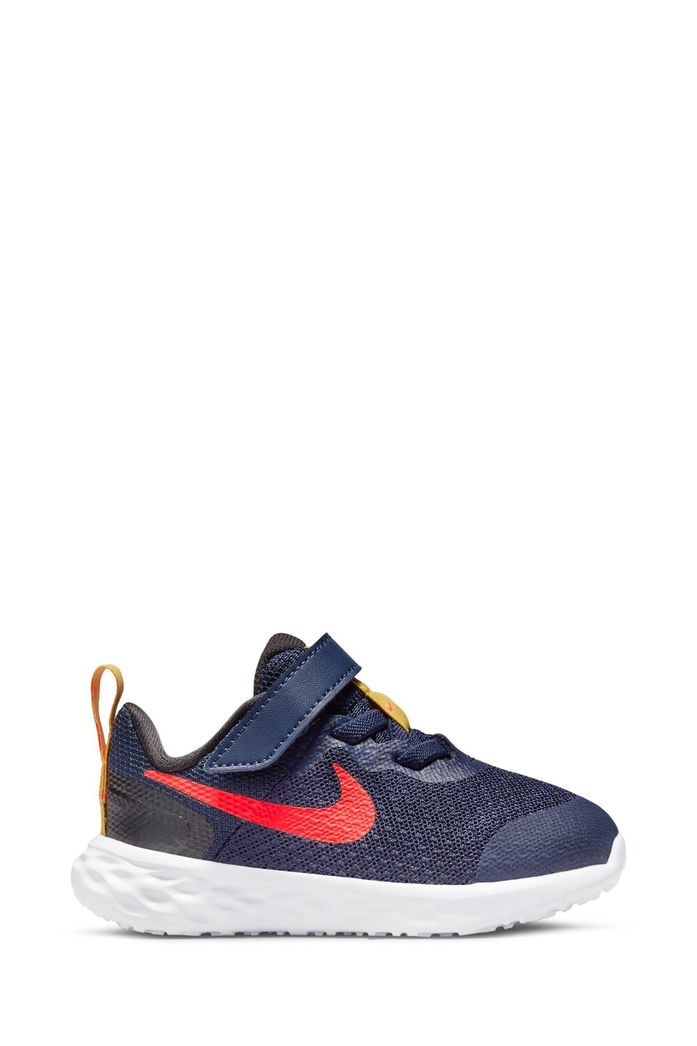 

Детская спортивная обувь Revolution 6 Nike, синий