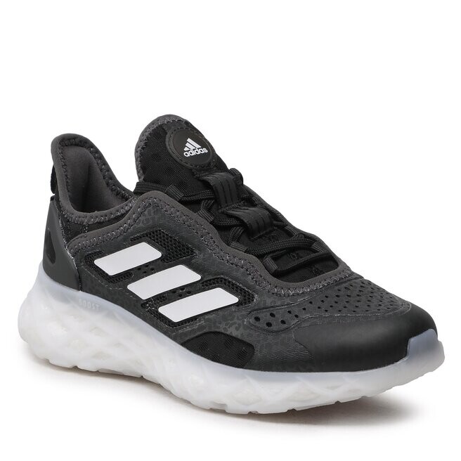 

Кроссовки adidas WebBoost Shoes, черный