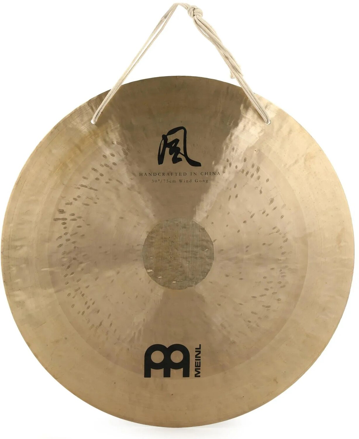 

Meinl Sonic Energy WG-TT30 30-дюймовый ветряной гонг