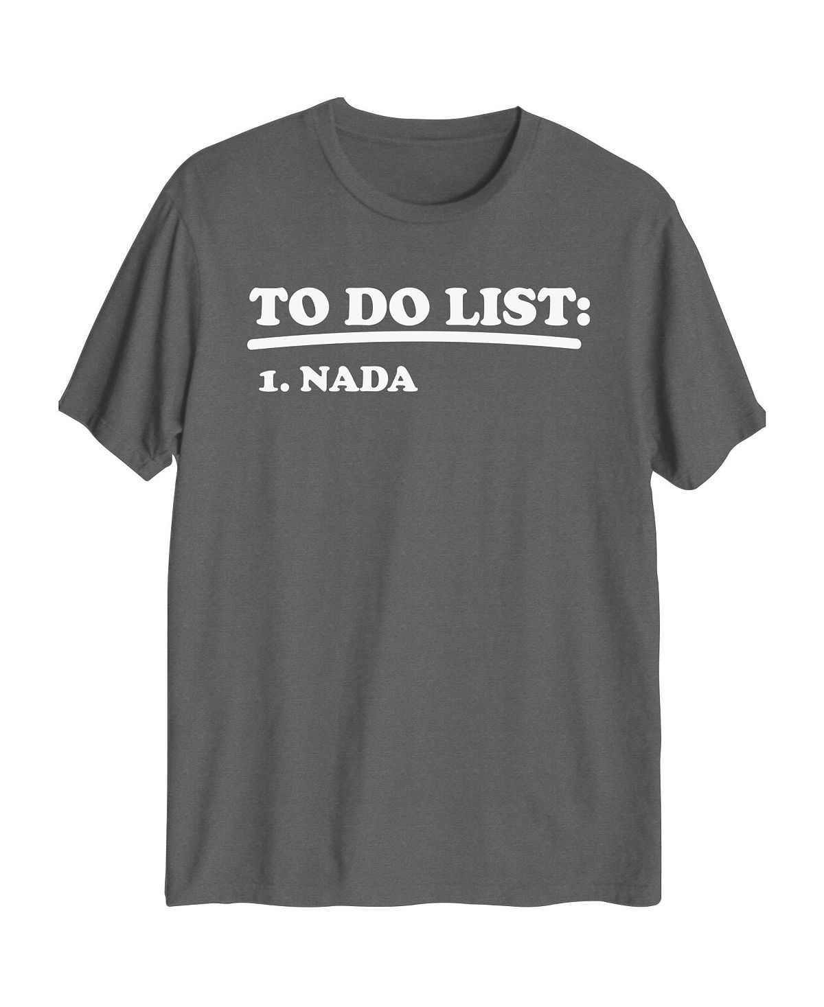 Мужская гибридная футболка с рисунком Nada AIRWAVES