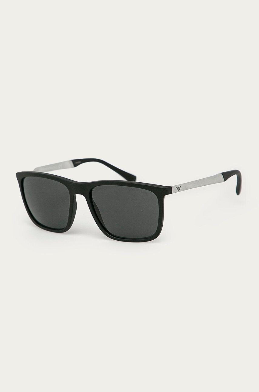 

Очки Эмпорио Армани Emporio Armani, черный