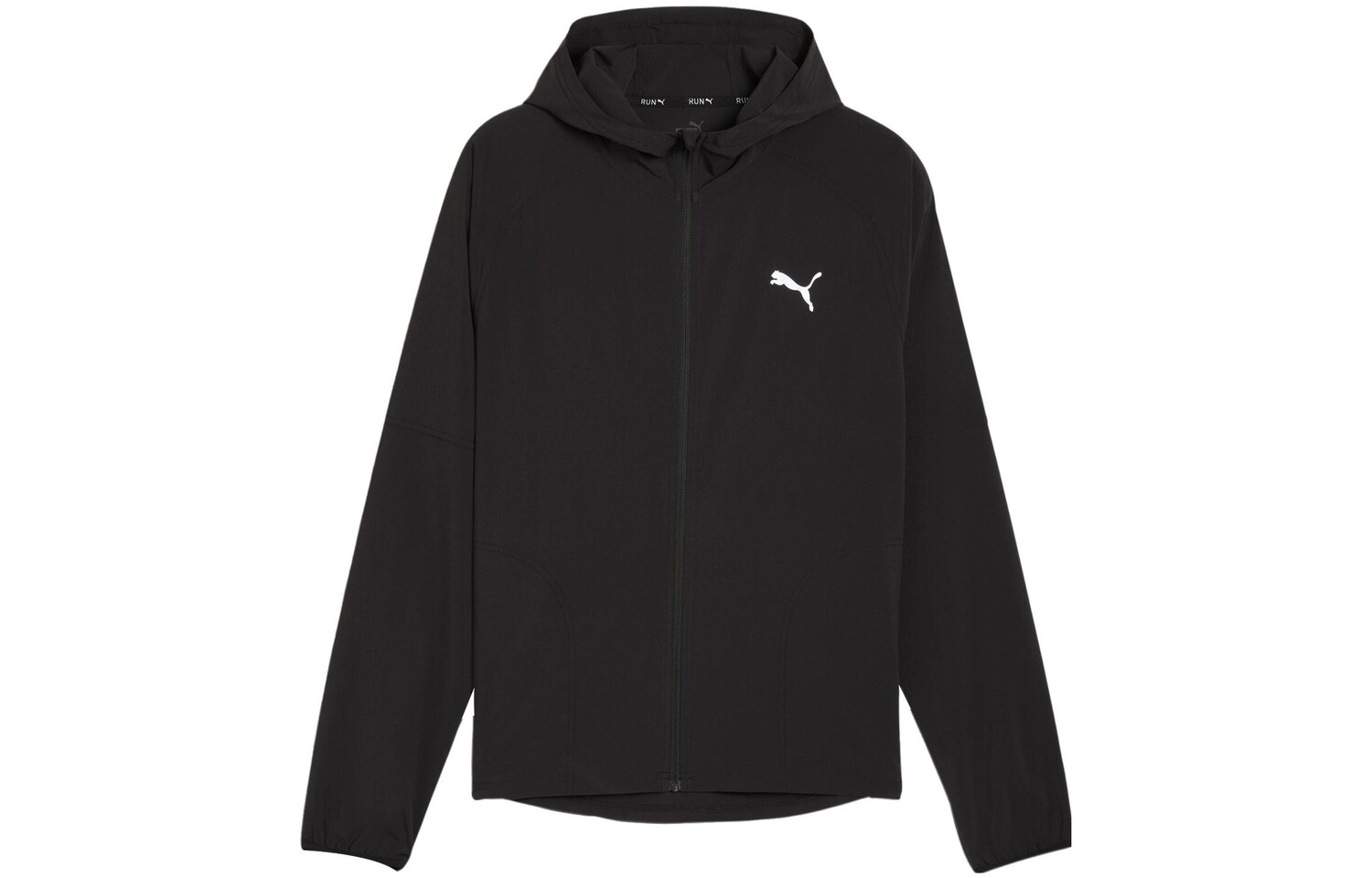 

Мужская куртка Puma, цвет Black