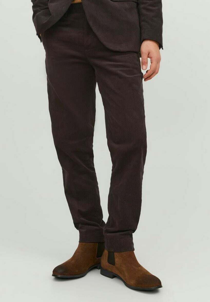 

Брюки Jack & Jones, шоколадные коржи, Коричневый
