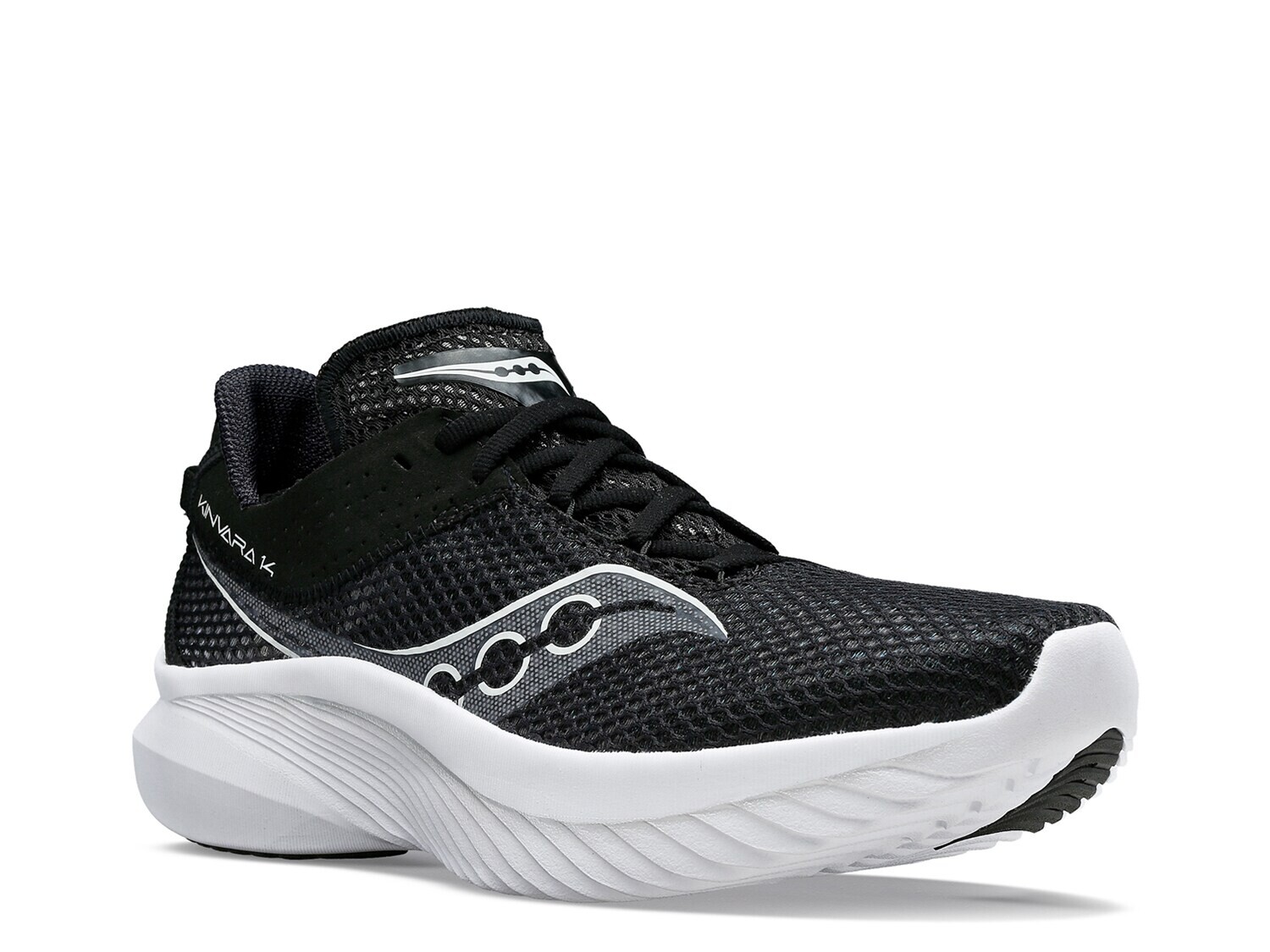 

Кроссовки Saucony Kinvara 14, черный
