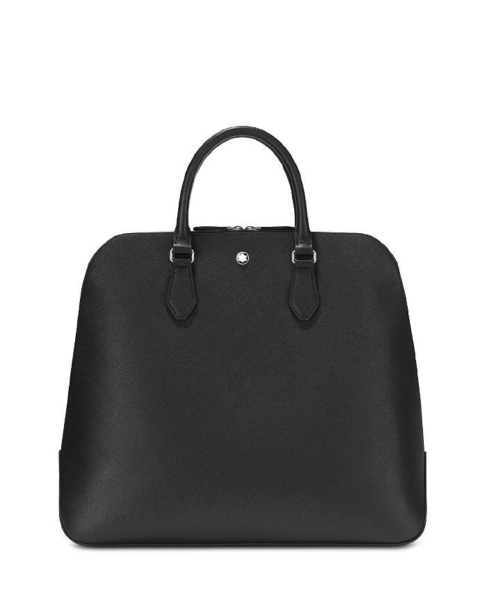 

Кожаная сумка для боулинга Sartorial Montblanc