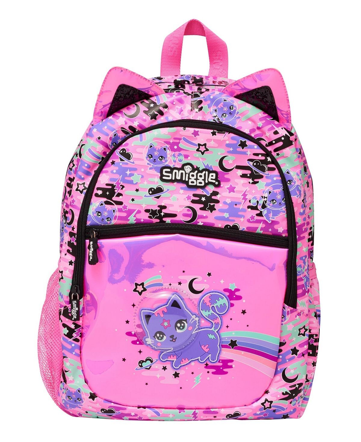

Большие девочки берут рюкзак с собой Smiggle