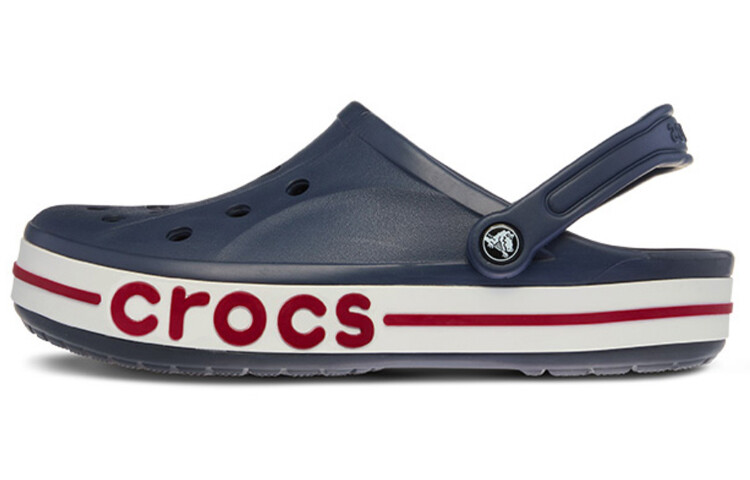 

Мужские пляжные сандалии Crocs Bayaband