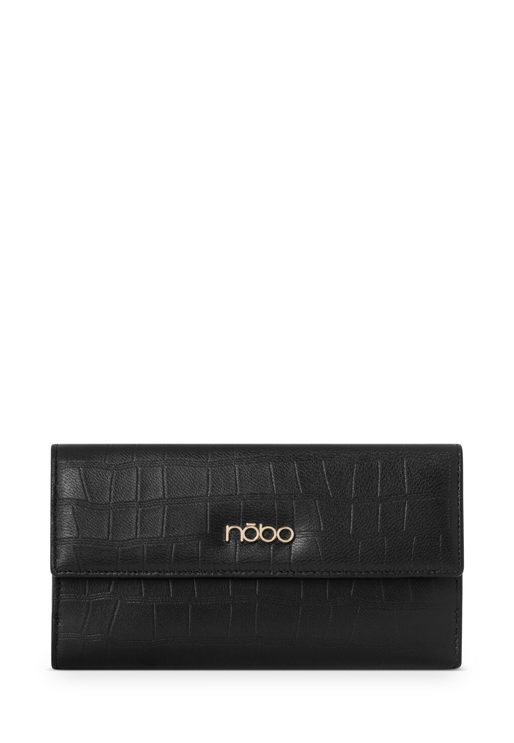 

Кошелек Nobo, черный