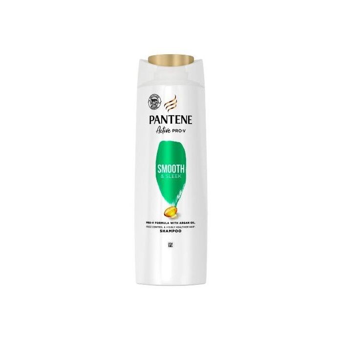 

Шампунь Champú Suave y Liso Pantene, 360 ml