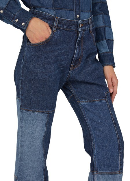 

Джинсы Chloé
