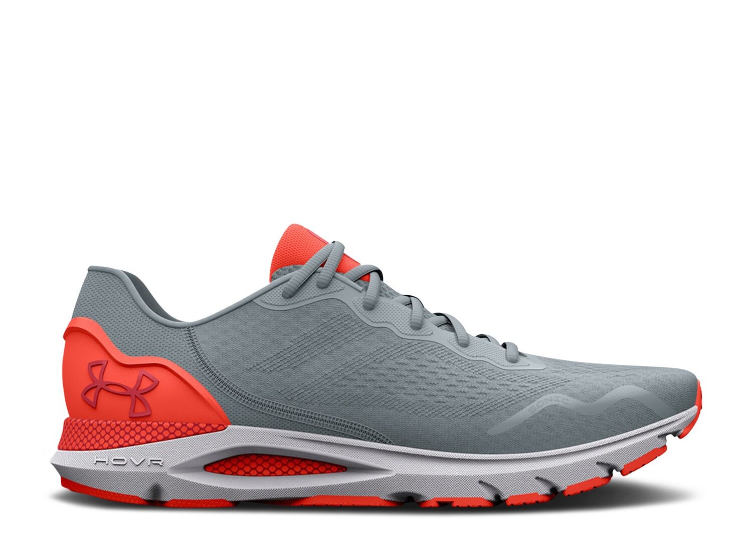 

Кроссовки Under Armour Hovr Sonic 6 'Harbor Blue After Burn', синий