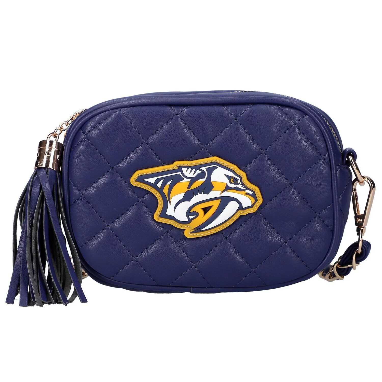 

Кошелек Cuce Nashville Predators, соответствующий требованиям стадиона