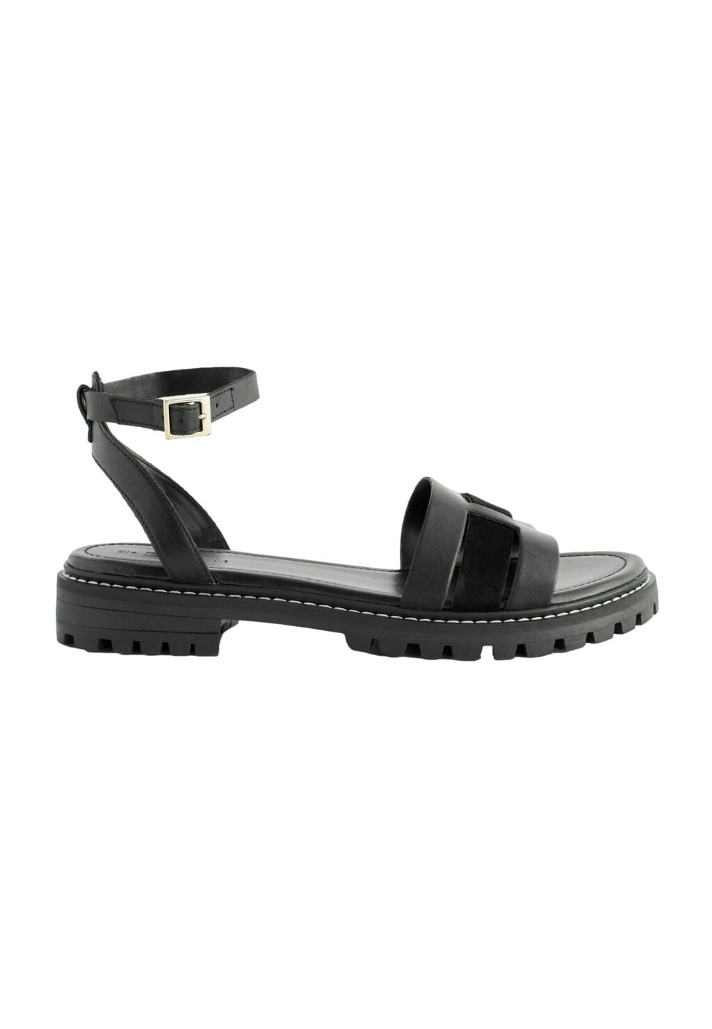 

Сандалии с ремешками FOREVER COMFORT Next, цвет black