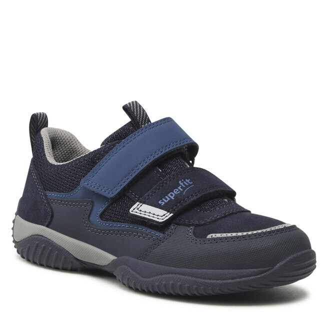 

Кроссовки Superfit S, темно-синий