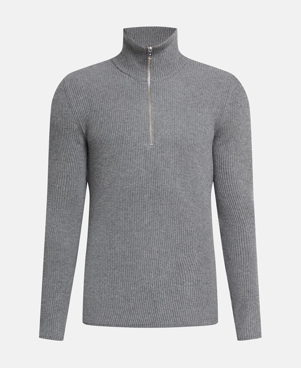 

Джемпер с длинными рукавами Marc O'Polo, цвет Medium Grey