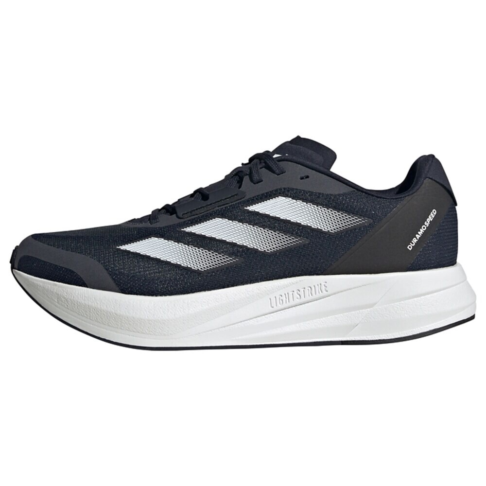 

Кроссовки ADIDAS PERFORMANCE Duramo Speed, темно-синий