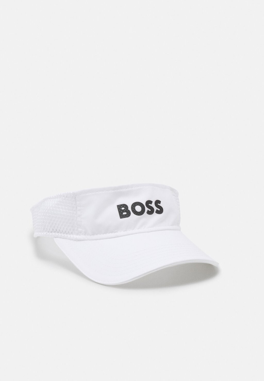 

Бейсболка BOSS, белый