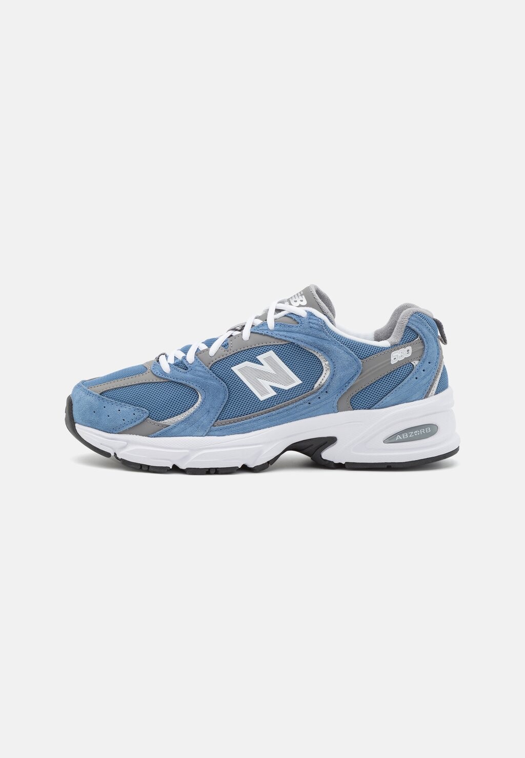

Кроссовки New Balance 530 Unisex, синий / серый