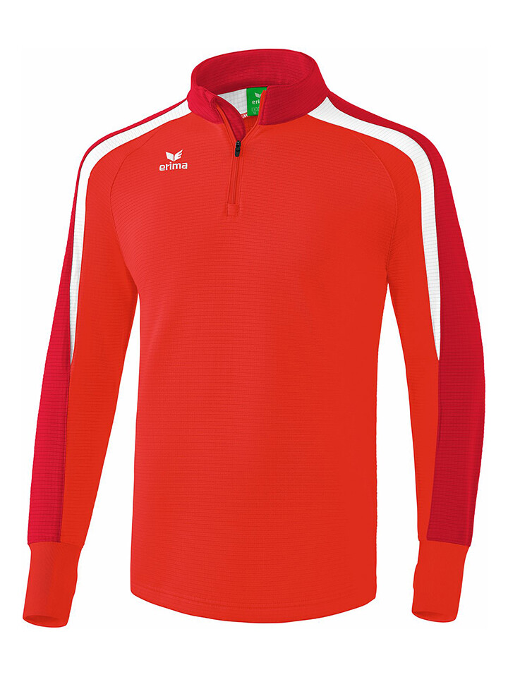 

Спортивная футболка erima Trainingsshirt Liga 2.0, красный