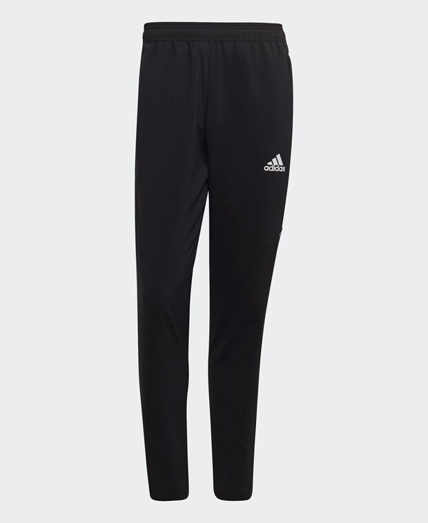

Брюки adidas, черный