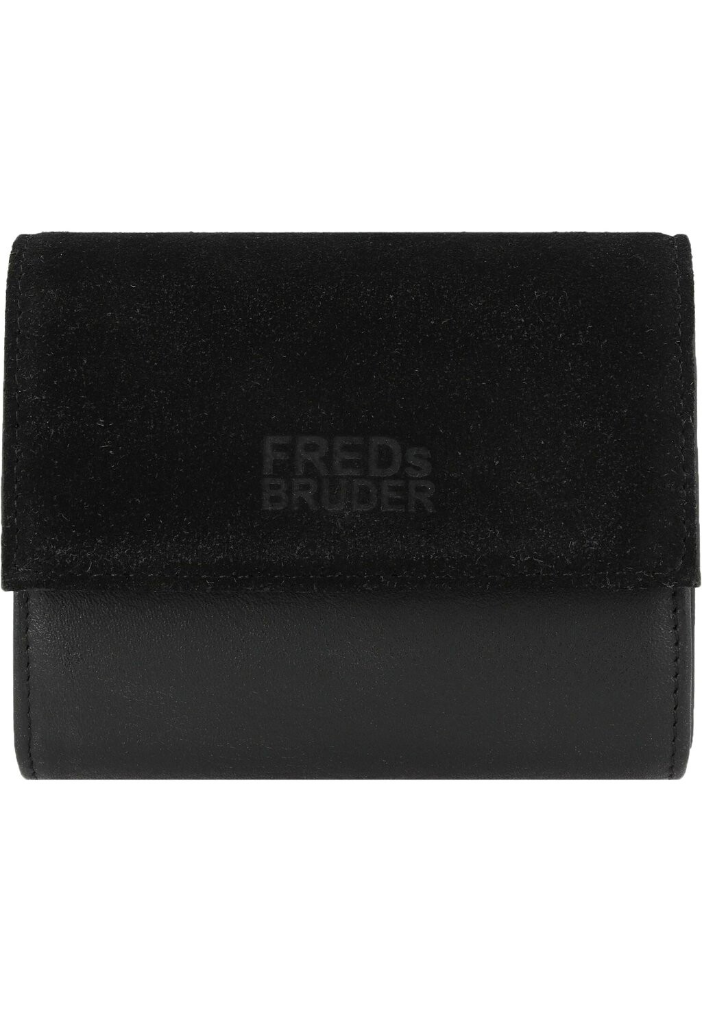 

Кошелек Sually FREDsBRUDER, черный