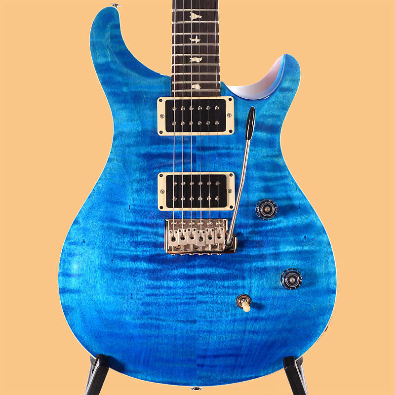 

Электрогитара PRS CE24 Custom Color - Aquamarine