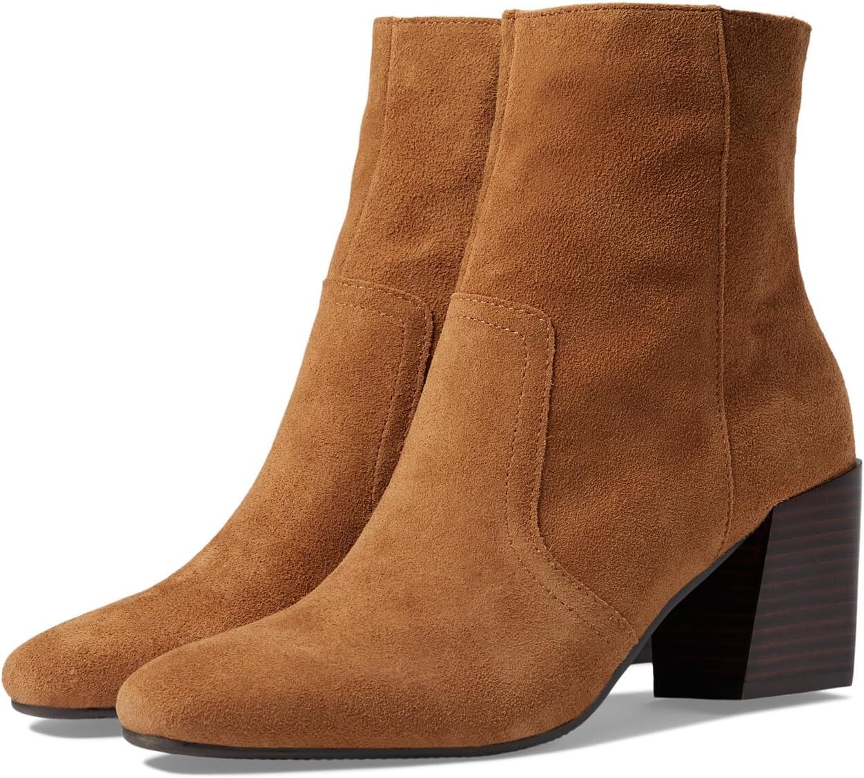 

Ботильоны Sadie Waterproof Blondo, цвет Cognac Suede