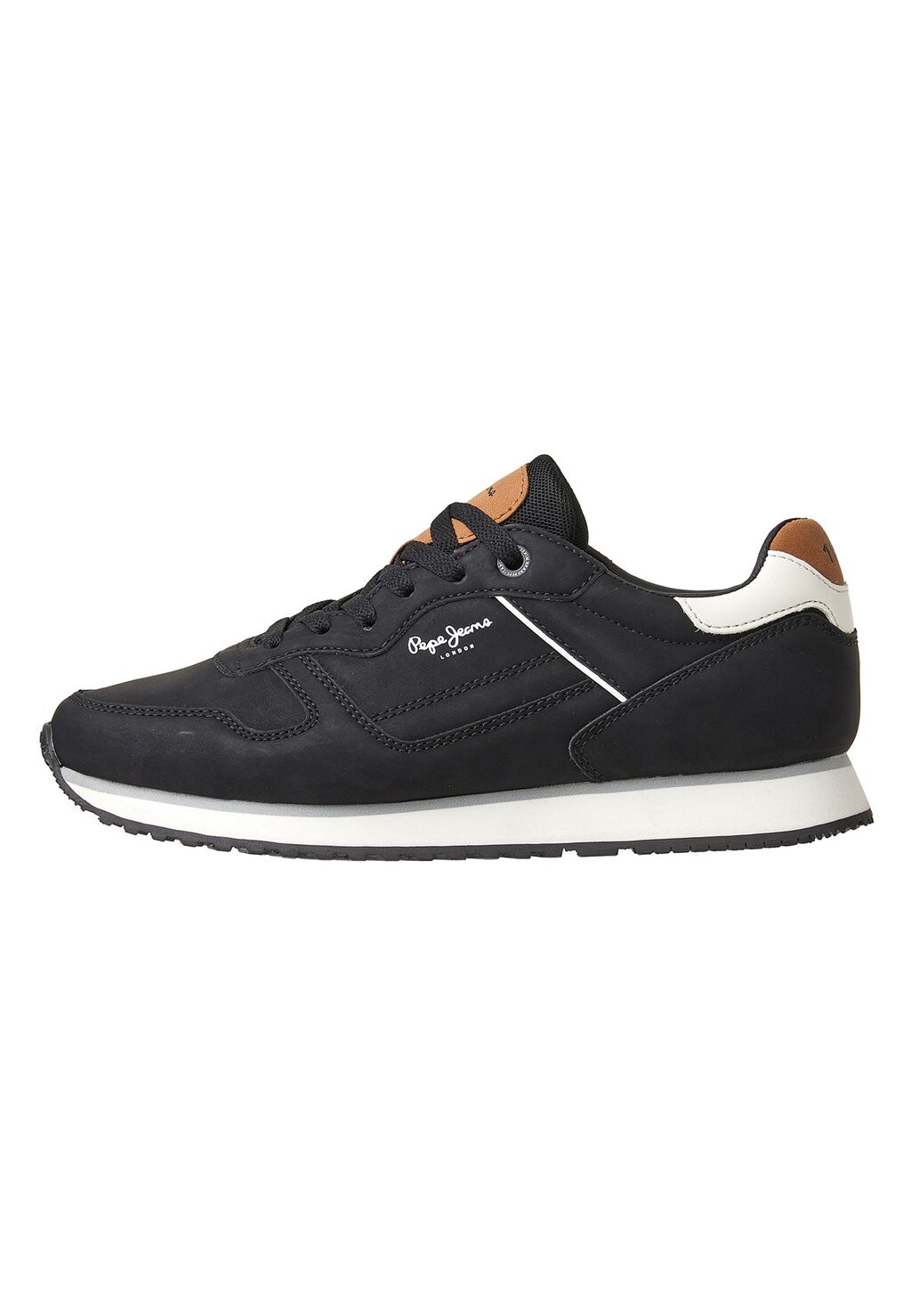 

Низкие кеды Pepe Jeans