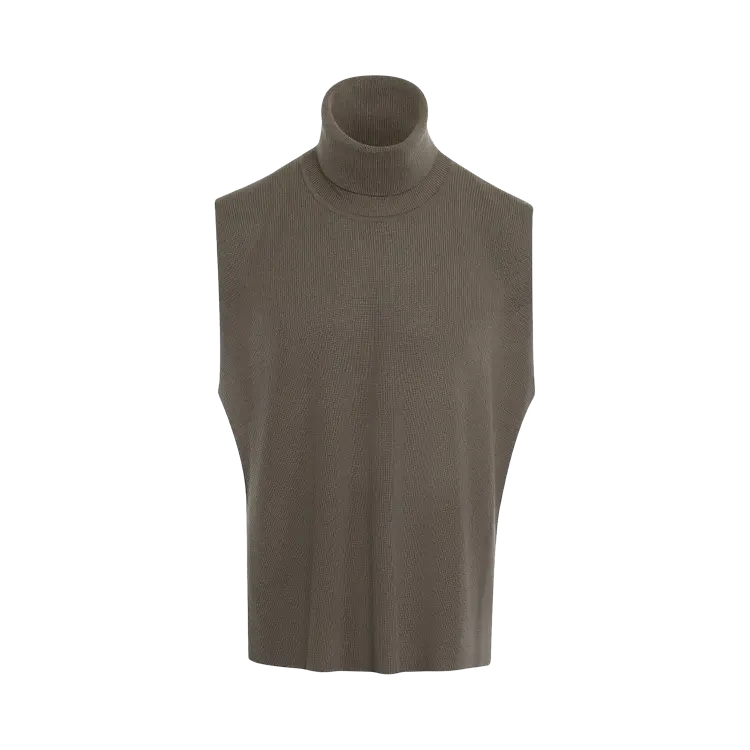 

Топ Issey Miyake Framework Knit 'Khaki', загар