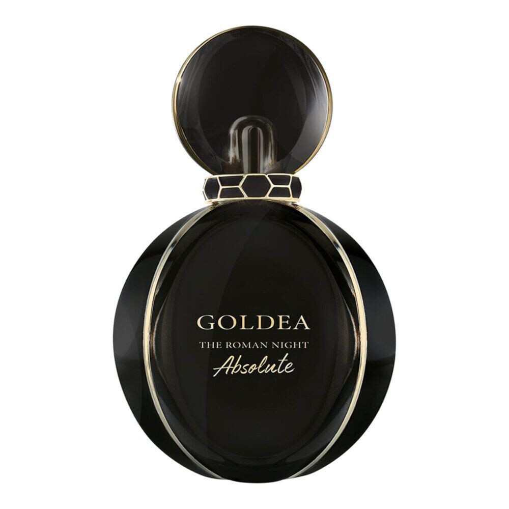 

Женская парфюмированная вода Bvlgari Goldea The Roman Night Absolute, 75 мл