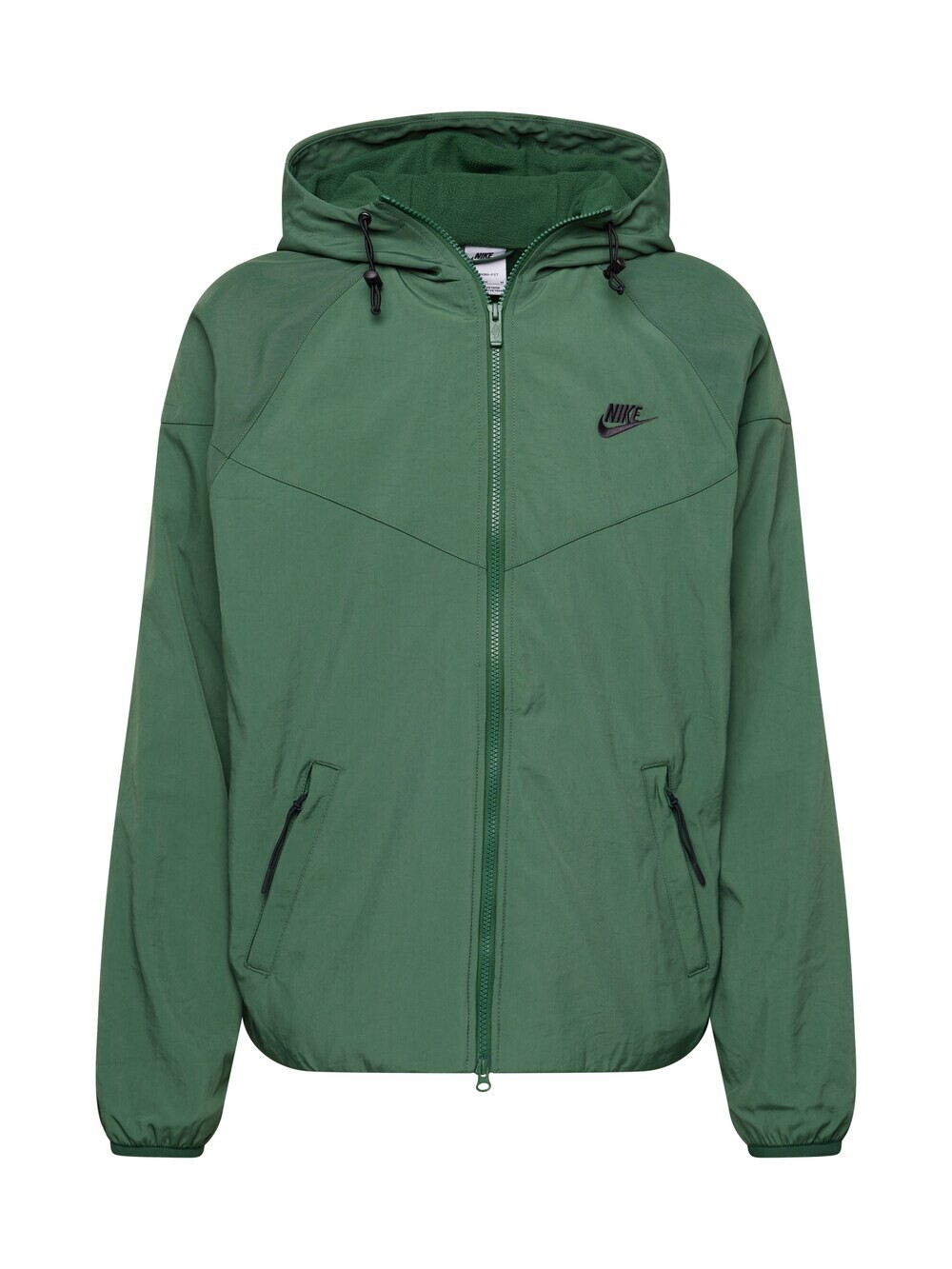 

Зимняя куртка Nike Sportswear, зеленый