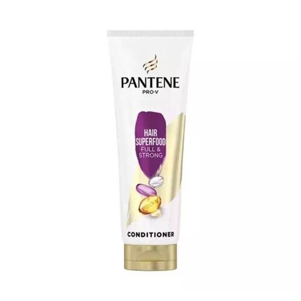 

Pro-V Superfood Полный и сильный кондиционер 200 мл, Pantene